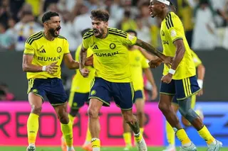 النصر يتعرض لصدمة قوية قبل لقاء نيوم 18 أكتوبر 2026 04:46 م